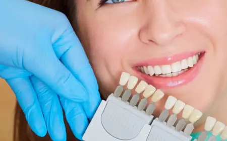 How Composite Veneers Can Improve Your Confidence Instantly