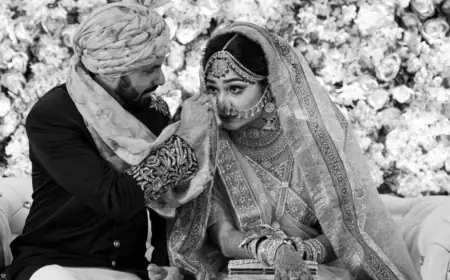 Why Choose Professional Photographers for London Asian Weddings?