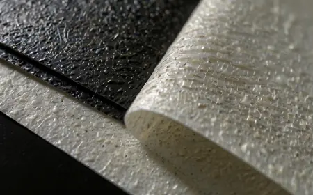 Automotive Glass Fiber Composites Market 2030 by Application