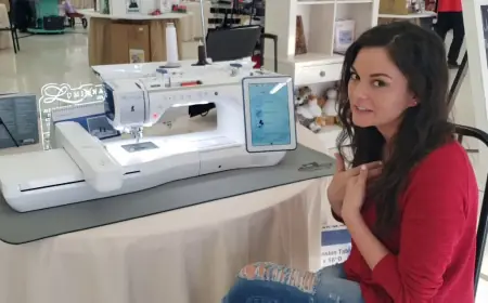 Custom Embroidery Digitizing vs. Stock Designs: The Key Differences