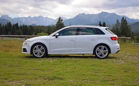 Your Go-To Guide to Rent a Car in Jumeirah