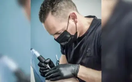 Can Scalp Micro Pigmentation Restore Confidence After Hair Loss Struggles?