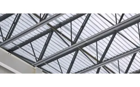 Unlocking the Strength of Joist Girders: Design and Applications