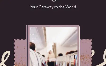 Qatar Airways Las Vegas Office +1-888-839-0502