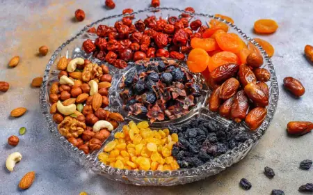 Premium Flavoured Dryfruit Manufacturers for Fresh & Tasty Choices