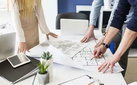 What to Look for in Interior Designing Courses: A Practical Checklist?