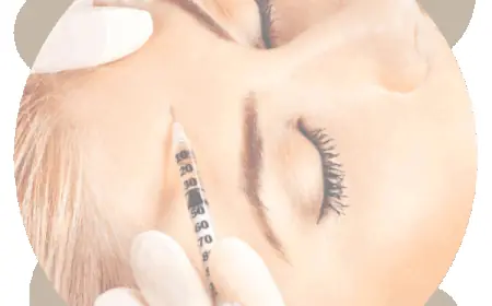 First Time Getting Botox in the UK? Here’s What You Should Know