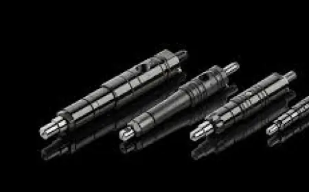 Global Automotive Injector Nozzle Market 2030 Overview