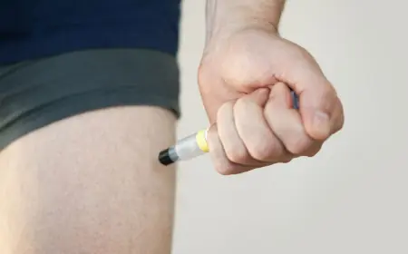 الأعراض الجانبية لدواء أوزمبيك: ما الذي يجب معرفته؟