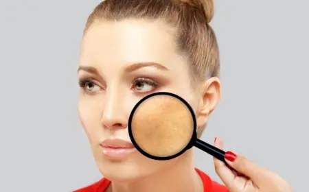How To Remove Pigmentation From Face Permanently and Look Stunning