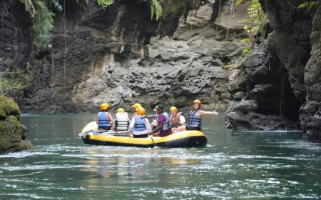 Explore Fiji Beyond the Beach: Top Tours from the Coral Coast