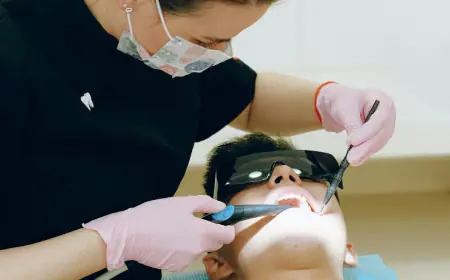 What to Expect on Your First Visit to a Medical or Dental Clinic in Dubai