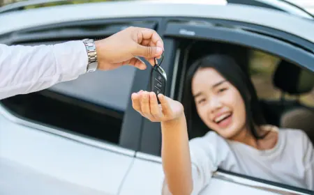 Japan Auto Loan Market Sees Steady Growth Amid Rising Demand for Personal Vehicles and Financing Flexibility