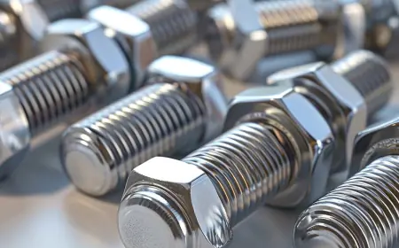 Inconel Fasteners: Advanced Engineering Solutions for Extreme Environments