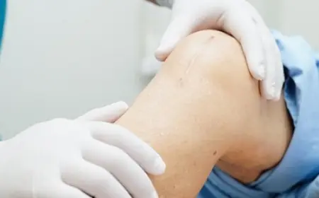 Top Misconceptions About Knee Replacement Surgery