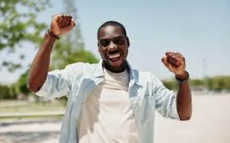 How I Finally Won a County Tender After Years of Disappointment