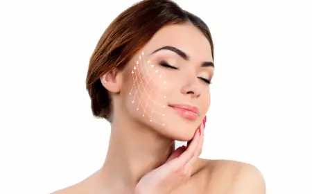 Your Ultimate Guide to Facelift Surgery in Islamabad