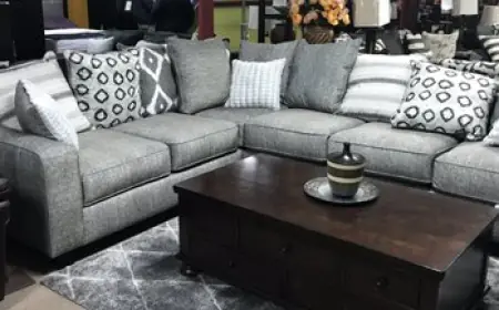 Best Time of Year to Sell Overstock Furniture for Maximum Value