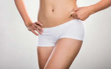 Abdominal Wall Tightening Riyadh Services