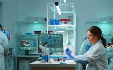 The Role Of Clinical Research Operations In Successful Trial Execution