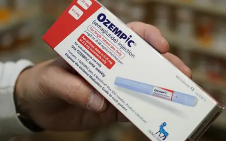 Ozempic Injection Price: Tips to Cut Down on Costs