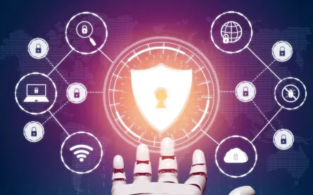 Security Solutions for IoT and Privacy Concerns for 2025