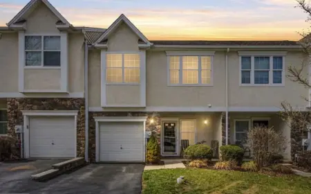 Mapping the Future: How Real Estate in West Chester Is Evolving