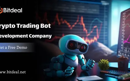 Automated Profits: The Power Behind Modern Crypto Trading Bots in 2025!