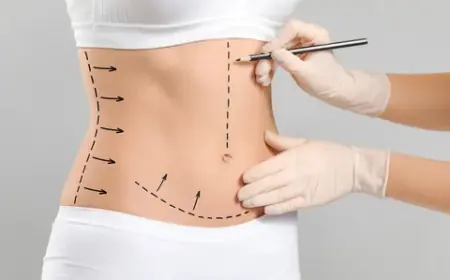 Liposuction Surgery: Risks, Benefits, and Recovery Explained