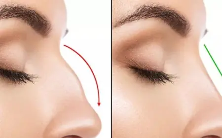 How Rhinoplasty in Dubai Can Boost Your Confidence