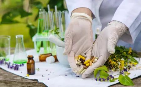 Rural Access via Traditional Medicine and Modern Treatments in Pandemic