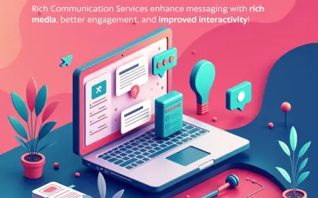 Rich Communication Services (RCS): Transforming the Future of Mobile Messaging