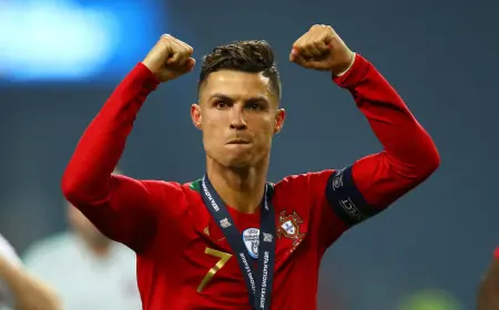 Eleven Hearts, One Goal