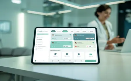 Unlocking Business Efficiency: How Hyperautomation Services Drive Scalable Growth in 2025