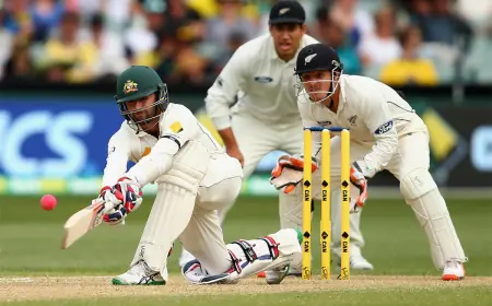 Cricket Uncovered: From Village Greens to World Cups