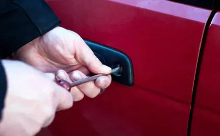 Car Key Solutions in Pontardawe: Quick, Affordable & Local
