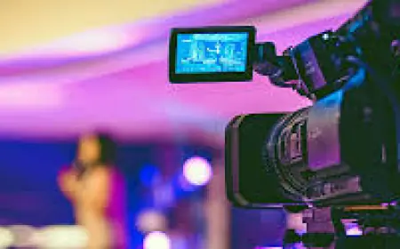 Elevate Your Property Sales: The Power of Media Production Services in UAE and Real Estate Marketing Services