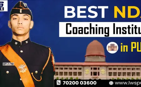 Best Tips to Select the Top CDS Coaching Institute in Pune
