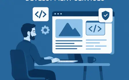 Trusted Web Design Company in USA by CodeNeptune, Chennai