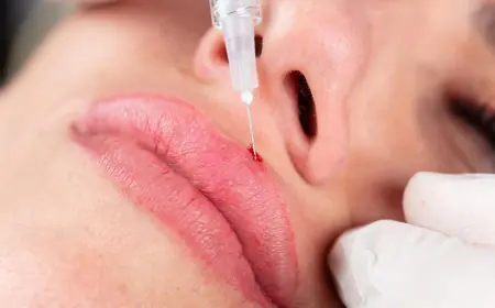 How to Communicate Your Lip Goals to a Practitioner?