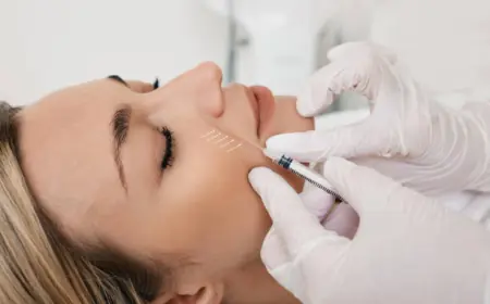 Your First Time Getting a Dermal Fillers Injection in Dubai? Read This First