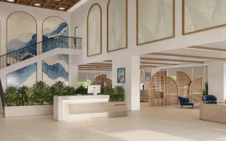 Godrej Aqua Retreat Pune – Spacious Luxury Apartments for Sale