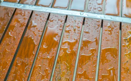 Waterproof LVP Flooring: A Perfect Blend of Style and Durability