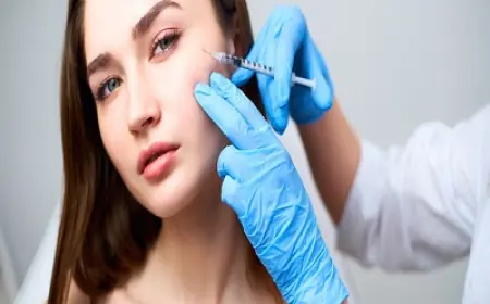 Male Botox in Islamabad – Breaking the Stigma