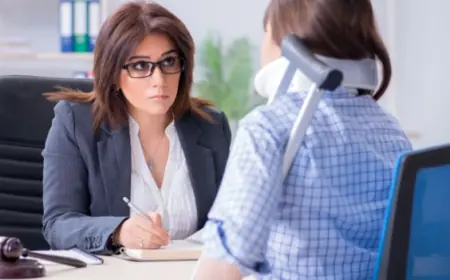 Reliable Personal Injury Legal Funding in Michigan – Secure Fast Financial Relief During Your Case