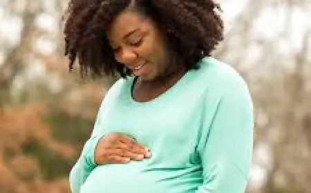 “After 20 Years of Struggling With Infertility, Here’s How I Finally Conceived,” Jane Shares