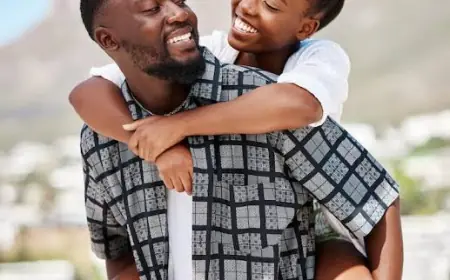 A Pastor’s Journey from Darkness to Deliverance – How My Family Got Restored