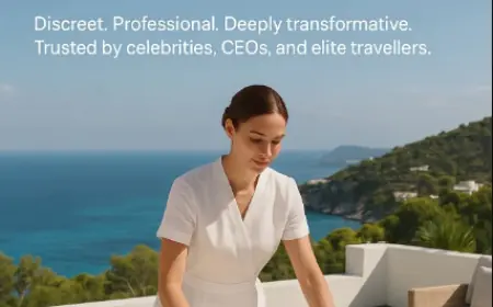 Experience the Ultimate Mobile Massage in Ibiza: Healing, Thai Massage & Energy Release Therapy