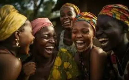 “Our Silent Struggle to Parenthood – Veronica’s Story”