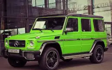 Why Certified Pre-Owned Vehicles Are Worth the Investment